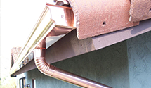 Rain Gutter Installation, Repair, Cleaning in Gerlach-Empire, NV